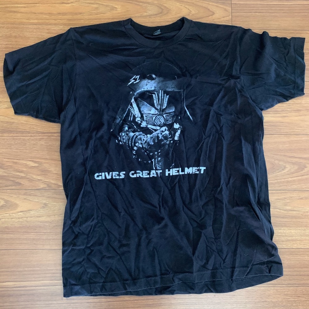 Men’s t-shirt